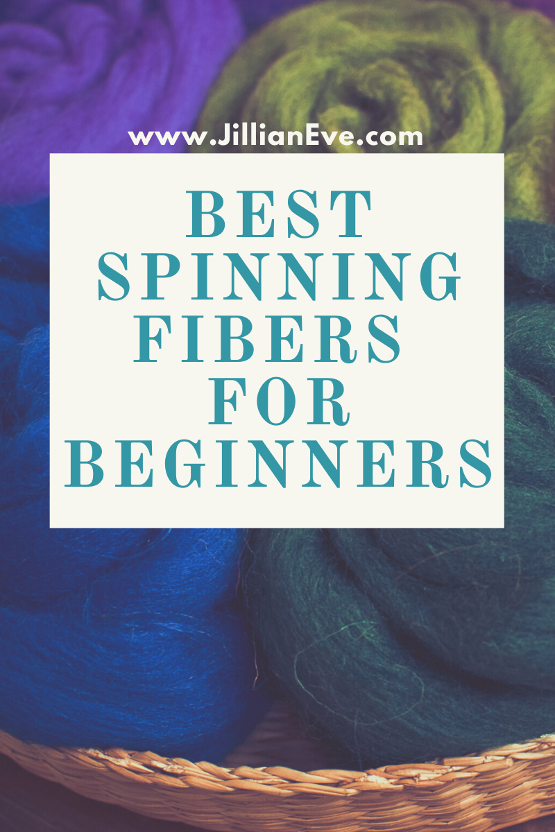 Best Spinning Fibers For Beginners